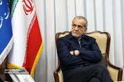 اعلام آمادگی ایران برای کمک به ونزوئلا