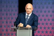 سناتور آمریکایی: ترامپ در جنگ علیه ایران شکست خورده است