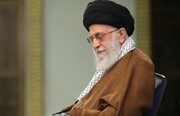 روایت خرسندی رهبر شهید از شاگردی فرزندشان نزد آیت‌الله شبیری/ آقا فرمودند «پسران من که طلبه شدند، خودشان انتخاب کردند، من به آن‌ها نگفتم طلبه بشوند»